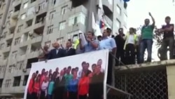 22 sentyabr mitinqinin qətnaməsi