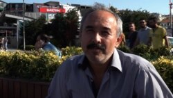 Mustafa, an AK Party supporter, believes the Istanbul defeat is a sign Erdogan and the AKP has lost its way. (DJones/VOA)