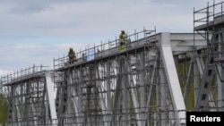 In NATO’s new north, fresh chances to contain Moscow