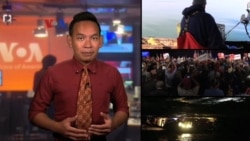 Dampak Ekonomi Perubahan Iklim