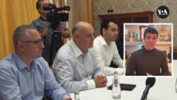 ბუავა: "ასე გასცემს ბჟანია მარჯვნივ და მარცხნივ ჩვენს მიწას“ 