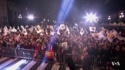 Pro-Independence Parties Win Majority in Catalonia Elections, Dealing Blow to Madrid