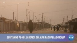 Xalqaro hayot – 2-aprel, 2021-yil