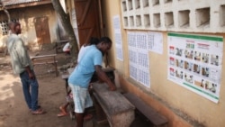 Le parti au pouvoir rafle la majorité des sièges