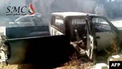 Rusya Suriye'ye Yeni Yaptırım Çağrısı Reddetti