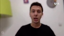 Goran Sandić iz Beogradskog centra za ljudska prava o naredbi o zabrani okupljanja