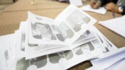 In Divided Syria, Assad Falsely Claims a ‘People’s’ Constitution