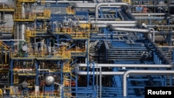 پالایشگاه نفت - آرشیو
