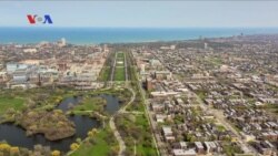 3 Kota Bersaing Jadi Tuan Rumah Perpustakaan Obama