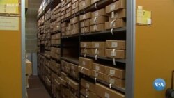 AQSh Mustaqillik deklaratsiyasi nusxasi 2,4 million dollarga sotildi