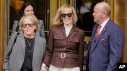 Поротниците ѝ доделија отштета од 5 милиони долари