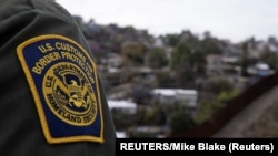 Agencija carinske i granične zaštite za Glas Amerike nije demantovala niti potvrdila hapšenje državljanina Srbije na američko-meksičkoj granici. (Foto: REUTERS/Mike Blake)