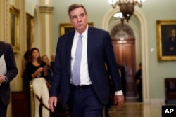 Mark Warner