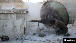 Prezident Bashar al-Assadga xayrixoh kuchlar va muxolifat esa inson huquqlarini oyog’osti qilishda davom etmoqda, deyiladi BMT hisobotida.