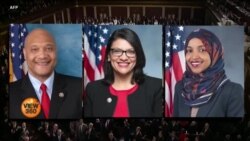 جو بائیڈن کی حکومت میں شامل مسلمان امریکی