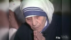 Mother Teresa Becomes 'St. Teresa of Calcutta' on Sept. 4