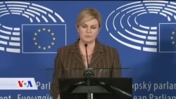 Obilježavanje 8. marta u Evropskom parlamentu