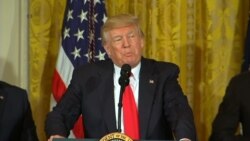 Trump: Foxconn Will Create More Manufacturing Jobs Than US Has Seen in Decades