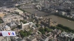 Kritičari traže snažniji evropski odgovor na trovanje ruskih disidenata