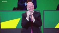 Samuel Eto’o intègre le comité exécutif de la CAF