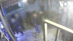 მიხეილ სააკაშვილის იძულებითი ეტაპირება