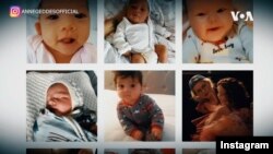 Fotografkinja En Gedes pozvala je žene širom sveta da joj šalju fotografije svojih beba. 