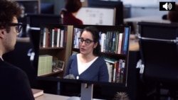 How Does RT Present Information?