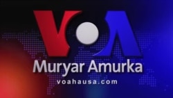 Shirin Karfe 9:30 Na Dare Agogon Najeriya Da Nijar Akan Zaben Nijar