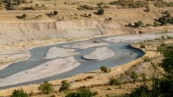 Qirg'iziston janubi: Suv havzalari xavfsizligi uchun kim javobgar?