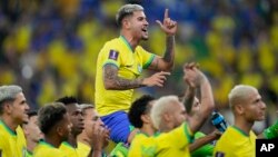 تیم برازیل، یکی از مدعیان جام جهانی فوتبال قطر،‌ در هر ۲۲ جام جهانی فوتبال حضور داشته است