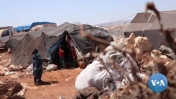 Syrian Activist: 'They are Using Food as Weapon of War'