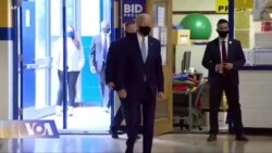 ტრამპისა და ბაიდენის საგარეო პოლიტიკა