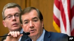 Ketua Komite Urusan Luar Negeri DPR AS, Ed Royce. (Foto: Dok)