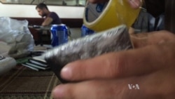 'Our Adventure Has Started,' Syrian Refugees Embark for Europe