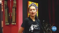 Torontoda raqs teatrini ochgan qozog’istonlik san’atkor