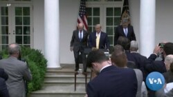 Trump to Obtain Citizenship Data From Government Agencies