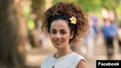 مسیح علینژاد