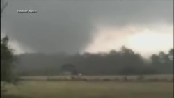 Tornada pogodila SAD, velika šteta na jugu zemlje