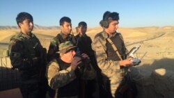 General Do'stum shimoldan Kobulga qaytdi