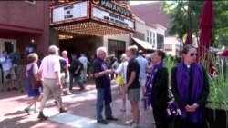 Trump Continues to Take Fire for Comments on Violence in Virginia