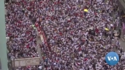 Rhetoric or Reality? Britain’s Hong Kong Passport Offer Angers China 