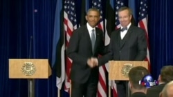 美国希望国际联手打击“伊斯兰国”