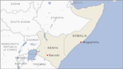 La Somalie calme le jeu dans son différend frontalier avec le Kenya