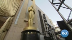 Oscars Seen as Slow to Embrace Diversity