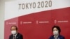 دردسرهای المپیک توکیو ادامه دارد؛ شرایط نامشخص تماشاگران