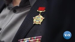 30 Years On, Film Exposes Russia's Divisions on Afghanistan