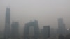 China’s Xi Promises New Measures to Fight Pollution