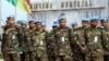 UN Condemns Killing of Peacekeeper in Mali