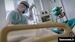 کرونا در ایران (آرشیو)