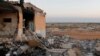US Airstrikes Anger Syrian Civilians Fleeing Their Homes